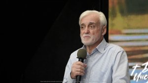 Святой призыв 2026 03 01