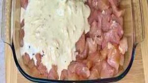 ВОЛШЕБНЫЕ Рецепты из куриного филе в духовке. ПРОСТО и ВКУСНО!