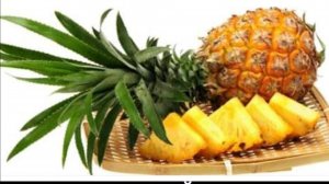 Всемирный День ананаса 12 марта