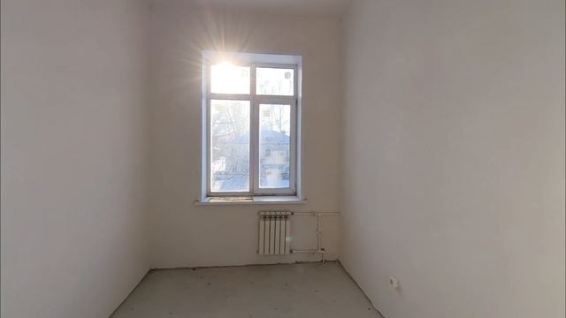 Сокур, 1-й квартал, 8 - 57.9 кв