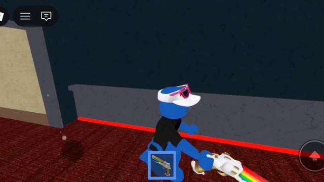 ИГРАЮ В ТРЕНЕР ПО ММ2