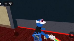 ИГРАЮ В ТРЕНЕР ПО ММ2