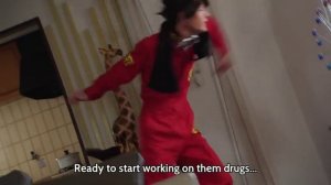 Камен райдер Билд эпизод 34