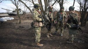 Армия России освободила три населенных пункта в зоне СВО