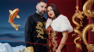 Презентация бизнеса с Китаем под ключ региональные директора Кармашкина Оксана и Кобозев Денис