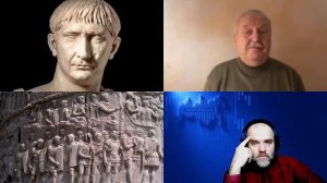 1691. Князький И.О.: Парфянская война императора Траяна. Рим и Траян поражены