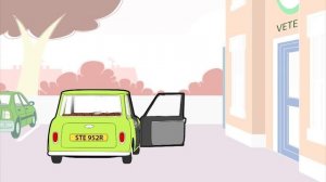 Мистер Бин 4 сезон 33 серия (мультсериал, 2015)