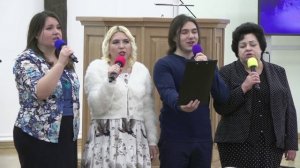 "Я в бессмертье иду" 31.01.2026