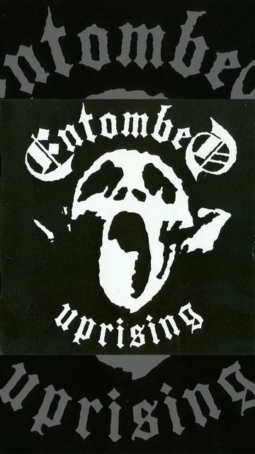 04 - Insanity's Contagious (Entombed)
