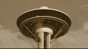 Башня с видом на небо в Роблокс. Часть 5. С подписчицей.