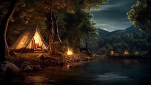 Они Украли Древний Артефакт... Теперь Волколак Охотится на Них _ Костяной Гребень.mp4