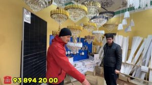 люстра нархлари зур сикитка