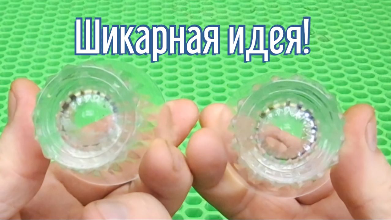 Почему я Раньше до этого не додумался, Как сделать Масляные свечи за 2 минуты!