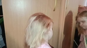 ПРОБУЕМ🍕🍕СТРЯПАЮ/ПОМОЩНИКИ СЕЮТ ПЕРЦЫ...