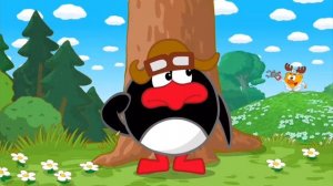 😂😂😂СМЕШАРИКИ😂😂😂ПОДАРКОМЕТАТЕЛЬ🤣🤣🤣