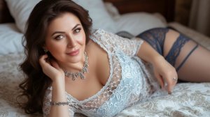 В 50лет она стала конфеткой