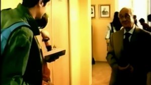 Анонсы и рекламные блоки (НТВ, 02.03.2003)