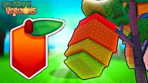 ВЫРАСТИЛ ОГРОМНОЕ МАНГО ЗА 2,231,254$ В GARDEN HORIZONS!