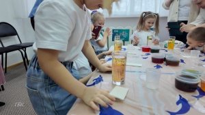 В Колпашевском районе открылся первый «Научный клуб Первых».