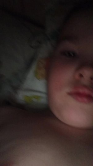 мы с братом не спим