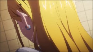 Раб спецотряда демонического города 2 сезон 8 серия (аниме-сериал, 2026)