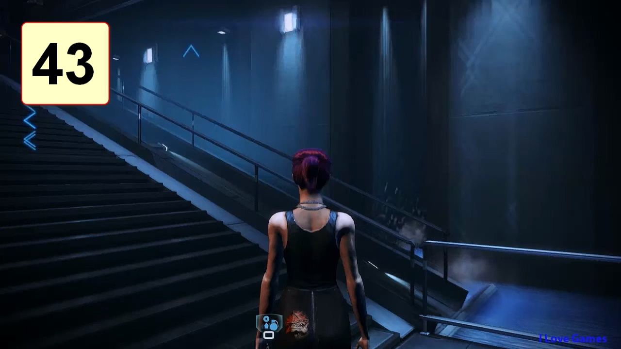 Прохождение ►Mass Effect 3◄【• Выпуск• #43】