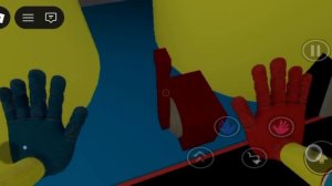 я нашел ещё одну версию попии пелей тайм в роблокс