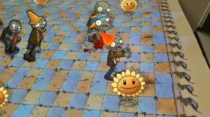 Полоса препятствий с ловушками. Лабиринт Zom Bie GAME в Hamster Stories