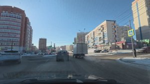 проспект 60 лет Образования СССР, Красноярск 2026г.