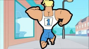 Мистер Бин 3 сезон 9 серия (мультсериал, 2004)