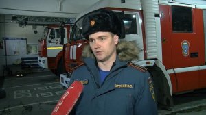 Время местное. Эфир: 02-03-2026 - Разгул огненной стихии