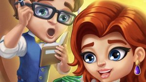 Небоскреб мечты - утренние задания. Жизнь игра