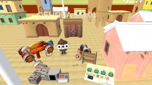 ОБНОВА 5.3.01 ВЫШЛА☠ #Артемка24к #котанШОУ #VOVA2016к #котфеликс #Yaroslavпочикенган