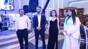 Санкт-петербург Азербайджанский свадьба  Rza & Aysel  / 1 / видеограф тел +7911 815-57-57