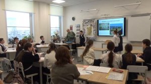 Урок Саранина ОБ  2