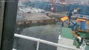 День отшвартовок 2