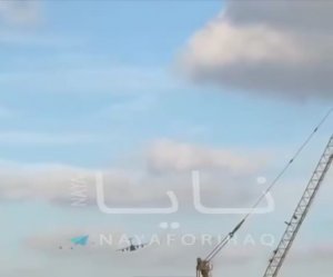 США сбежали из Дубаи от ракет Ирана. Вывод авиации с ОАЭ на видео