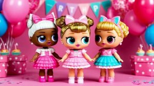 мультики для детей, детские мультики, лол, свинка пеппа, маша и медведь, три кота, буба