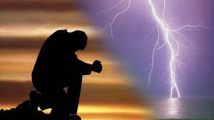 Сон мужчины - притча