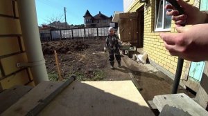 Влог от 22.04.2022