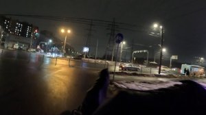 моноколесо "СОТКА" (Виктор)