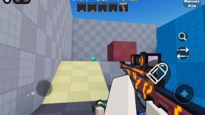 играю во флик часть 3