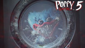 ХАГИ ВАГИ ЖИВ!! Poppy playtime chapter 5!