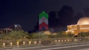 Апти Алаудинов "АХМАТ". Поражение главного военно-морского штаба США в Манаме