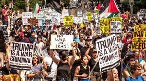 В США испугались объявленного Ираном джихада. Приведет ли он к волне террора?