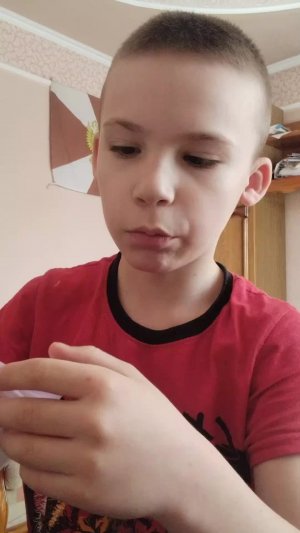 Блокнот из бумаги