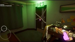 Прохождение малыша в желтом (1 часть)