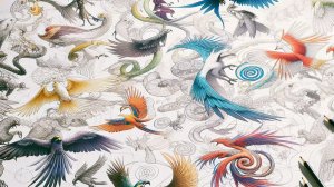 Пикник – "Весна"  [Ai Cover]