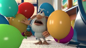 Кухонный Волшебник Буба.Буба.Буба повар.Повар Буба.Буба готовит.Игра Буба.Буба игра.Поиграть