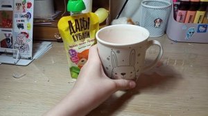 ꩜Влог мой вечер и утро⟡🪽